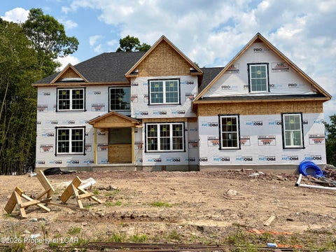 Condo For Sale - 1081 Manor Drive<br/> Mountain Top, PA 18707