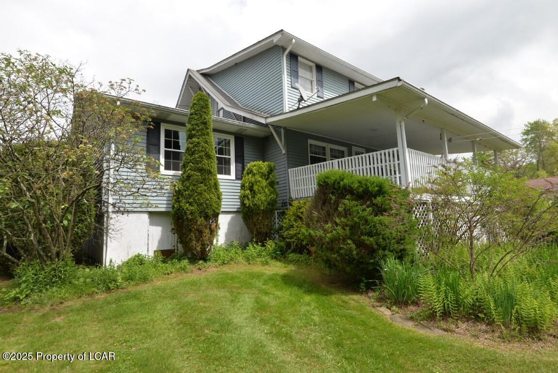 3445 E Blytheburn Road, Mountain Top, Alaska image 3