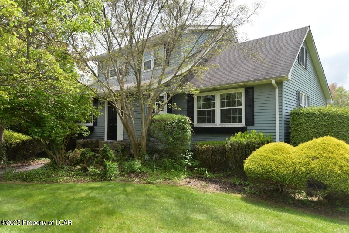 3445 E Blytheburn Road, Mountain Top, Alaska image 1