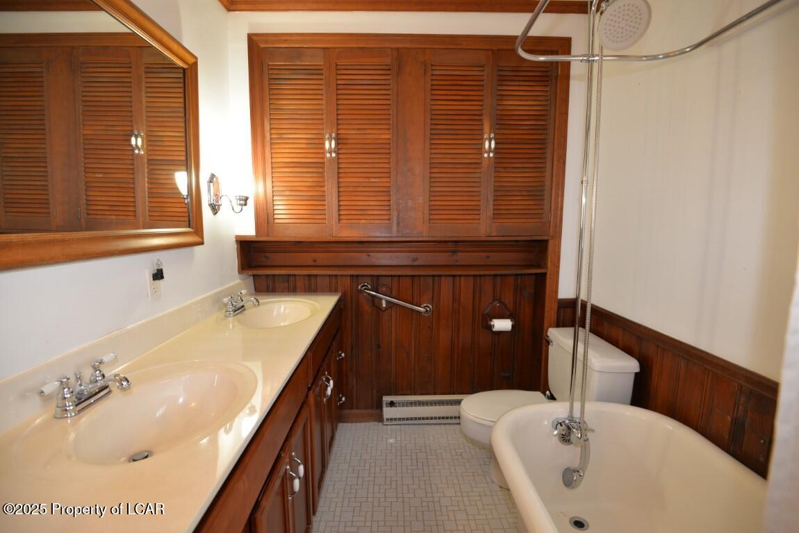 3445 E Blytheburn Road, Mountain Top, Alaska image 20