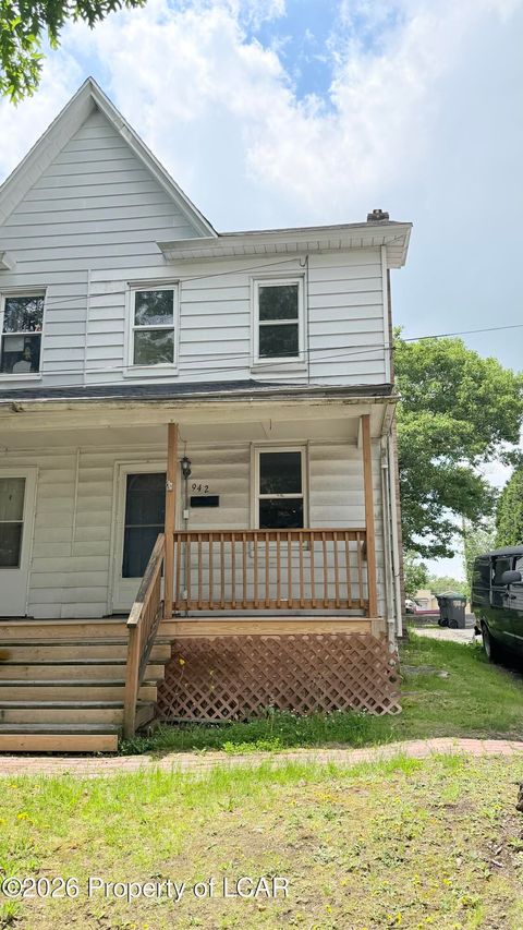 Condo For Sale - 942 Burton Street<br/> Freeland, PA 18224