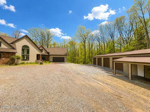 Homes For Sale - 275 Buck Boulevard<br/> White Haven, PA 18661