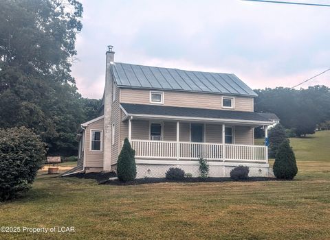 Homes For Sale - 4 Nursery Road<br/> Berwick, PA 18603