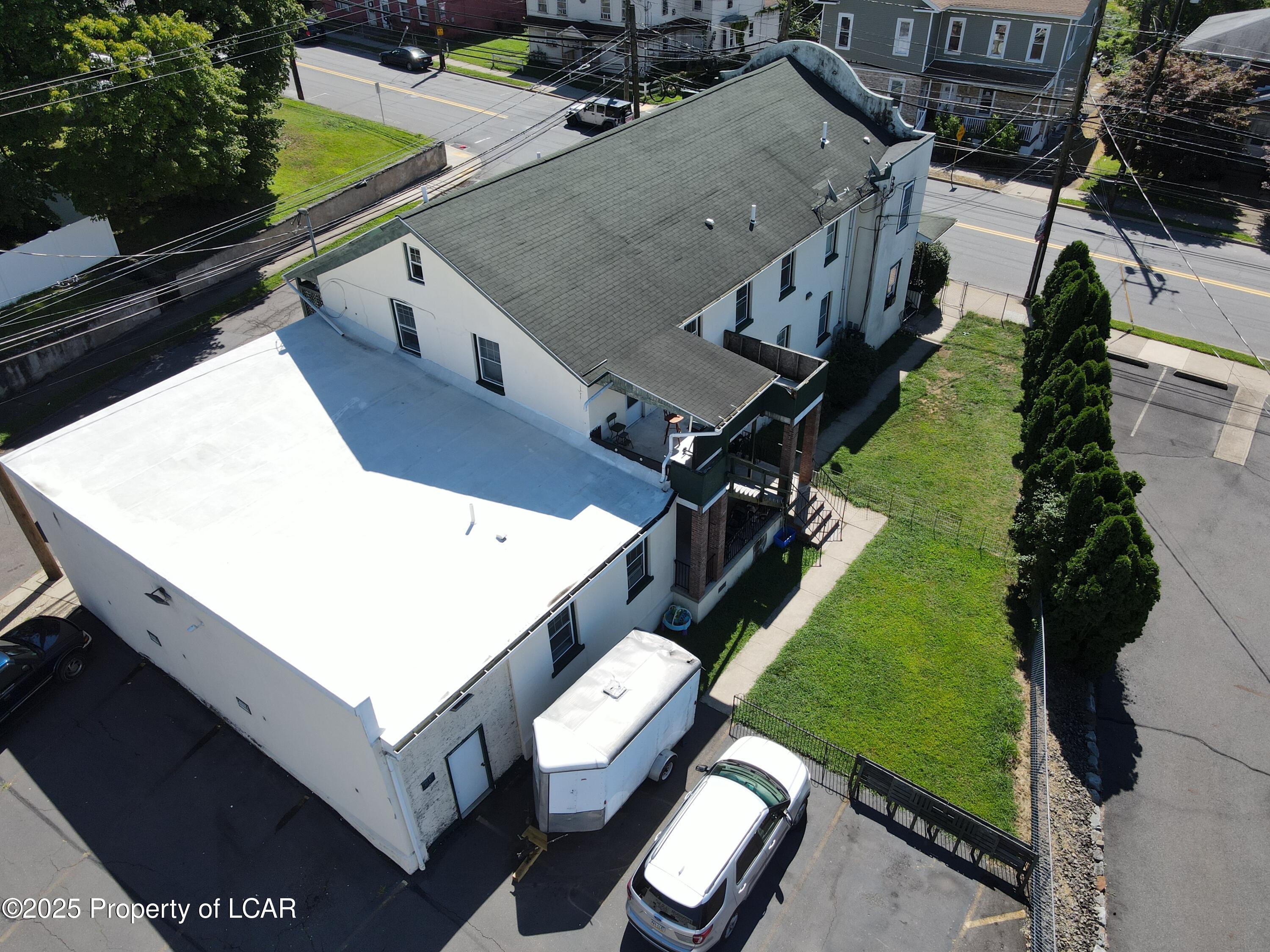 Plymouth, Pennsylvania 18651, United States, 1 Bedroom Bedrooms, ,1 BathroomBathrooms,Residential,Active,206931