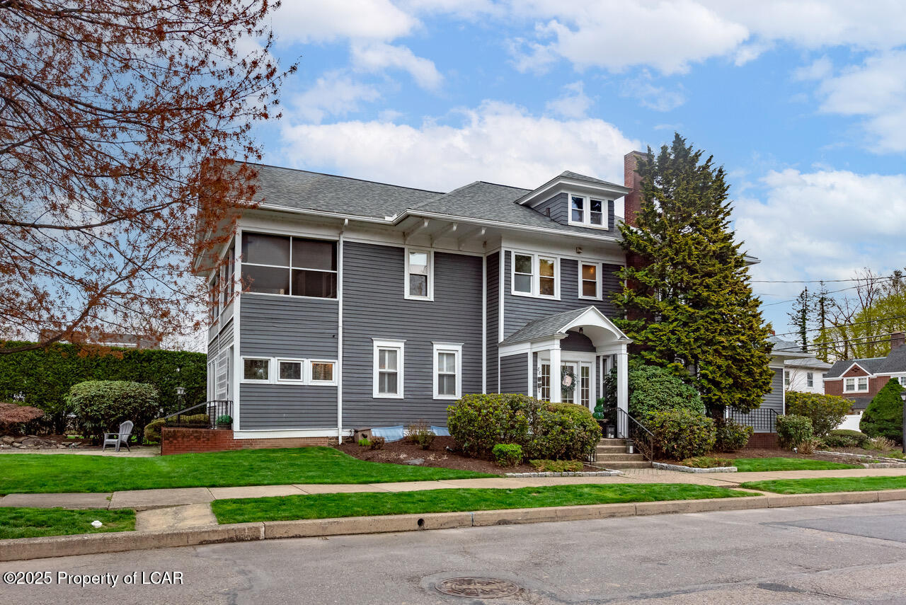 88 Butler Street, Kingston, Pennsylvania image 1