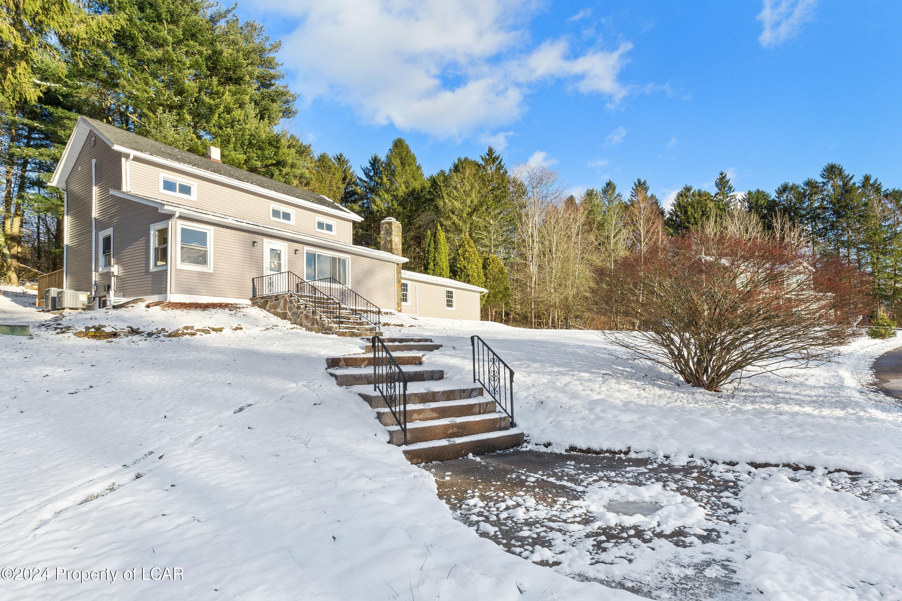 1501 Laurel Lakes Drive, Mountain Top, Pennsylvania image 34