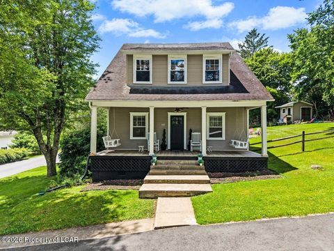 Homes For Sale - 557 Irem Road<br/> Dallas, PA 18612