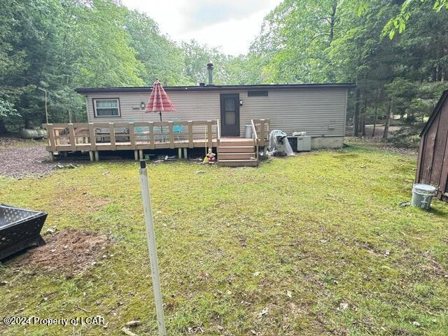 48 Shade Tree Road, White Haven, Pennsylvania image 27