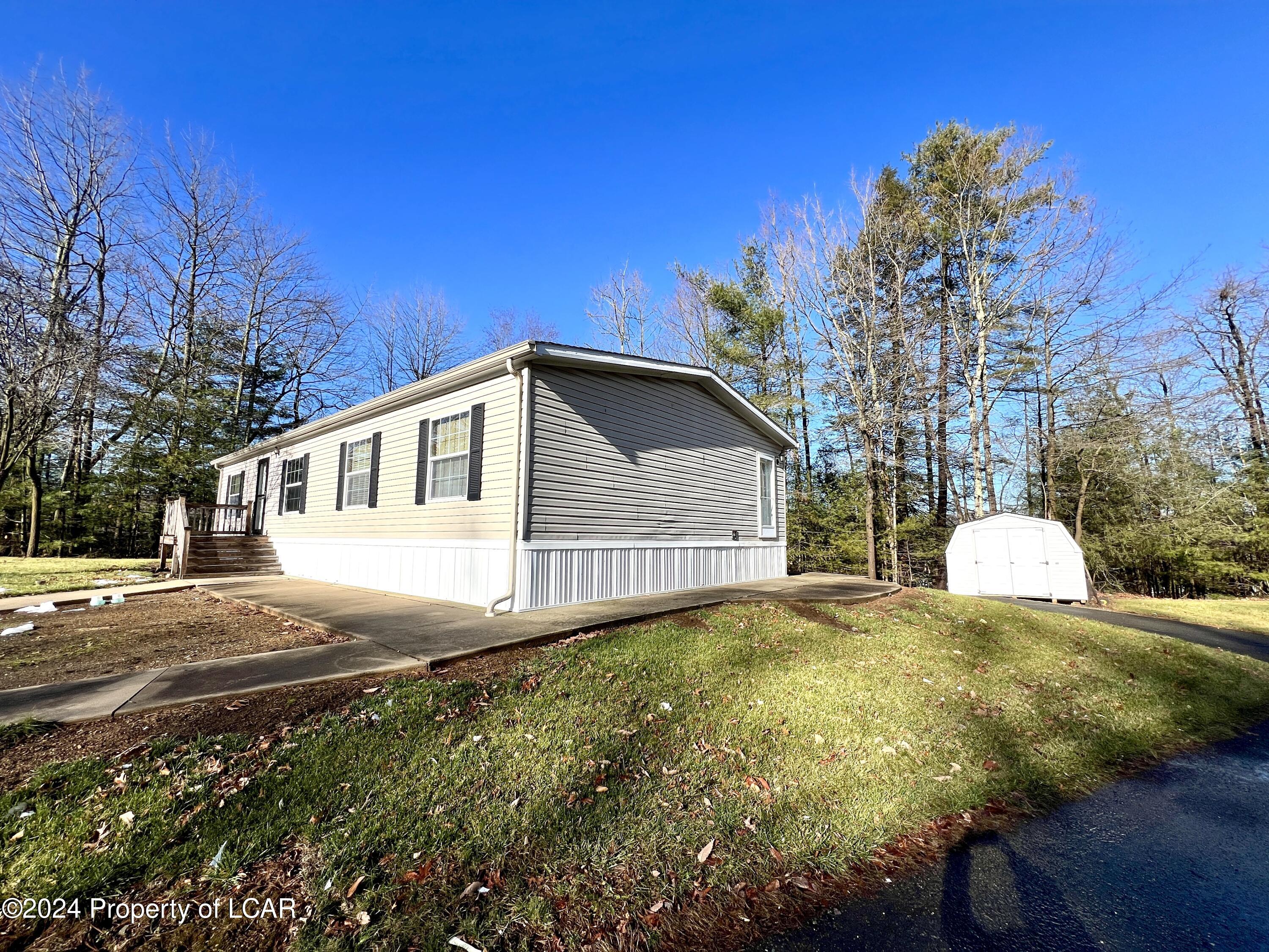 52 Revelation Drive, New Ringold, Pennsylvania image 4