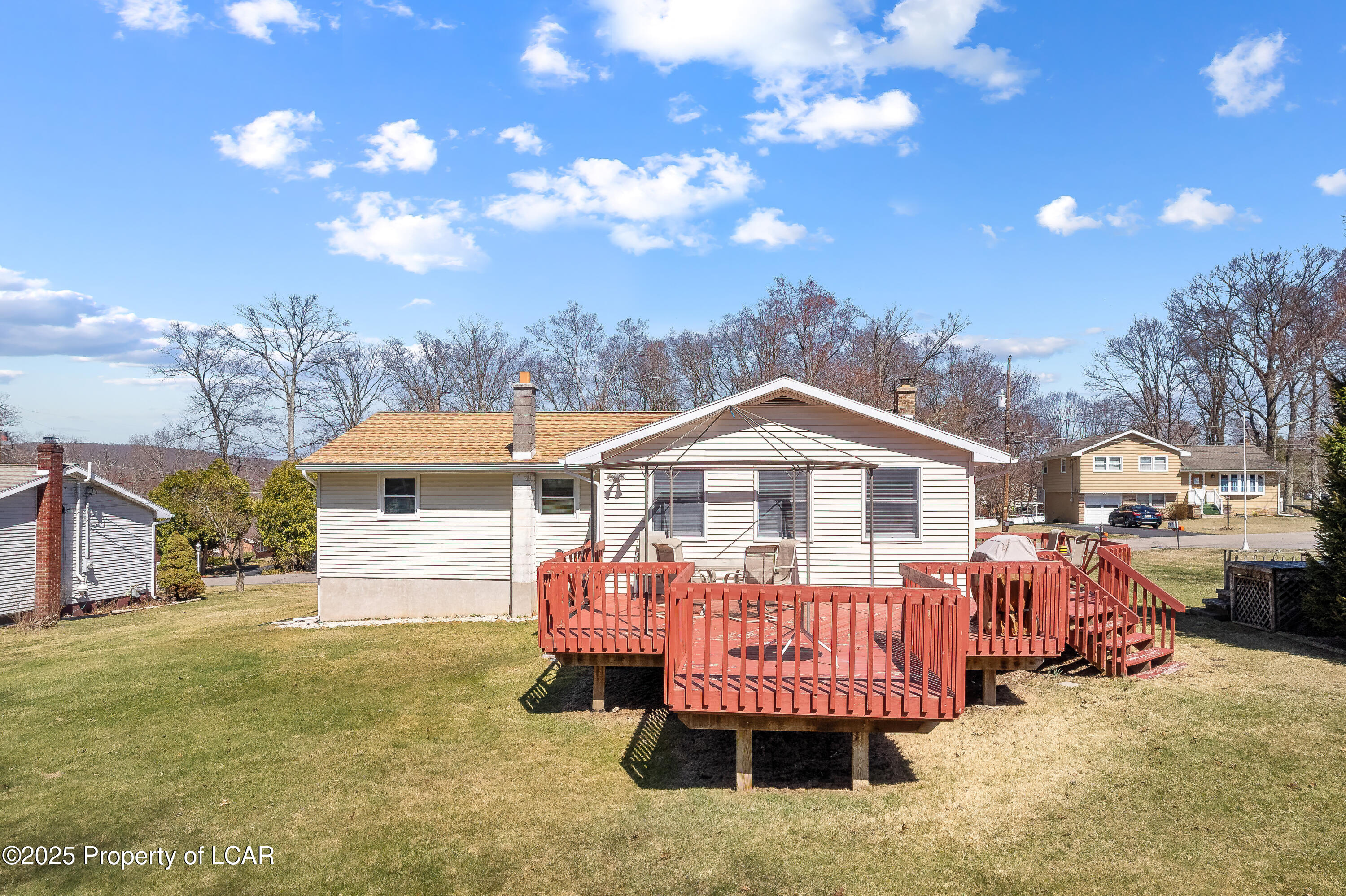 12 Edward Street, Mountain Top, Pennsylvania image 4