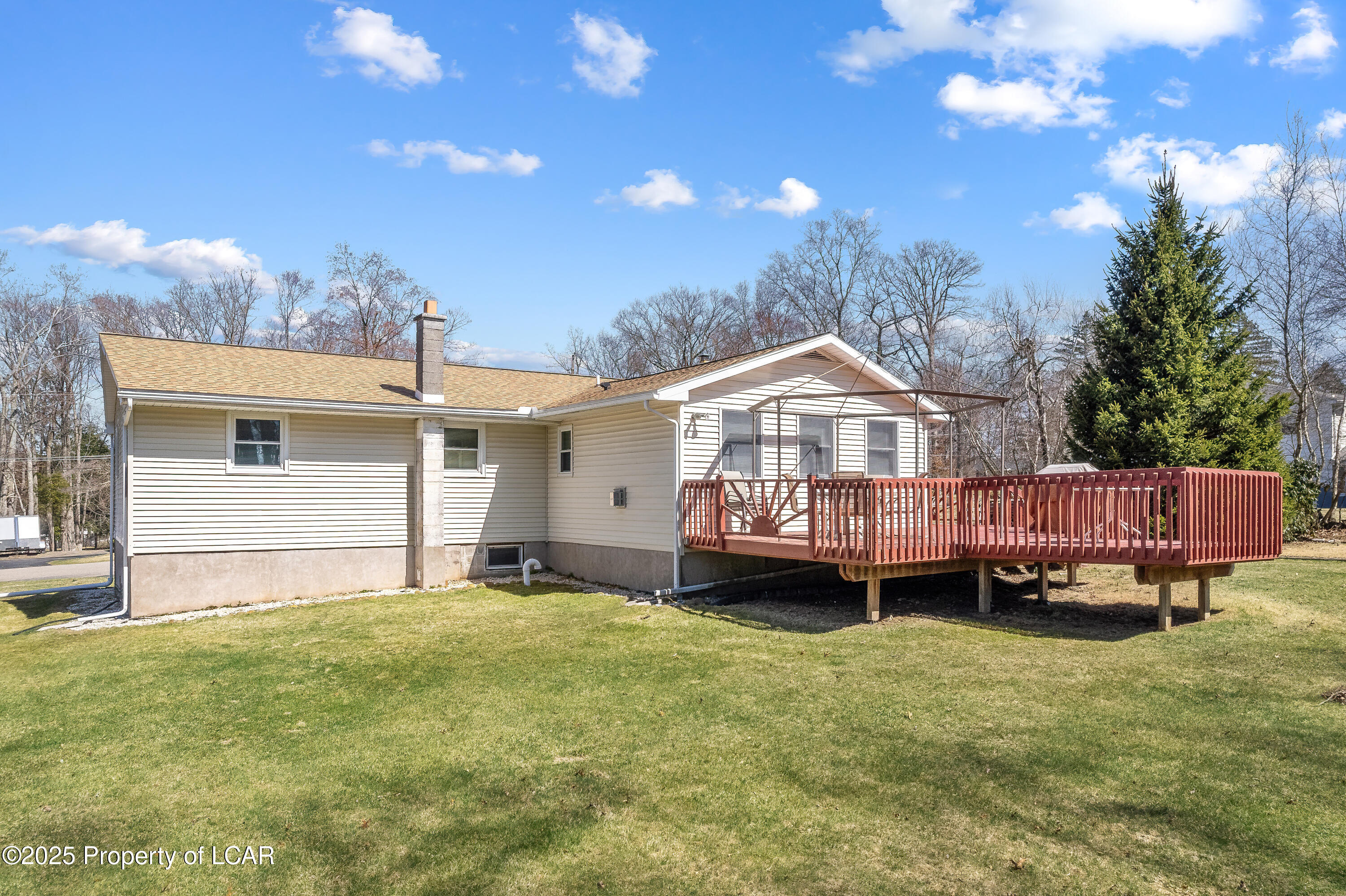 12 Edward Street, Mountain Top, Pennsylvania image 5