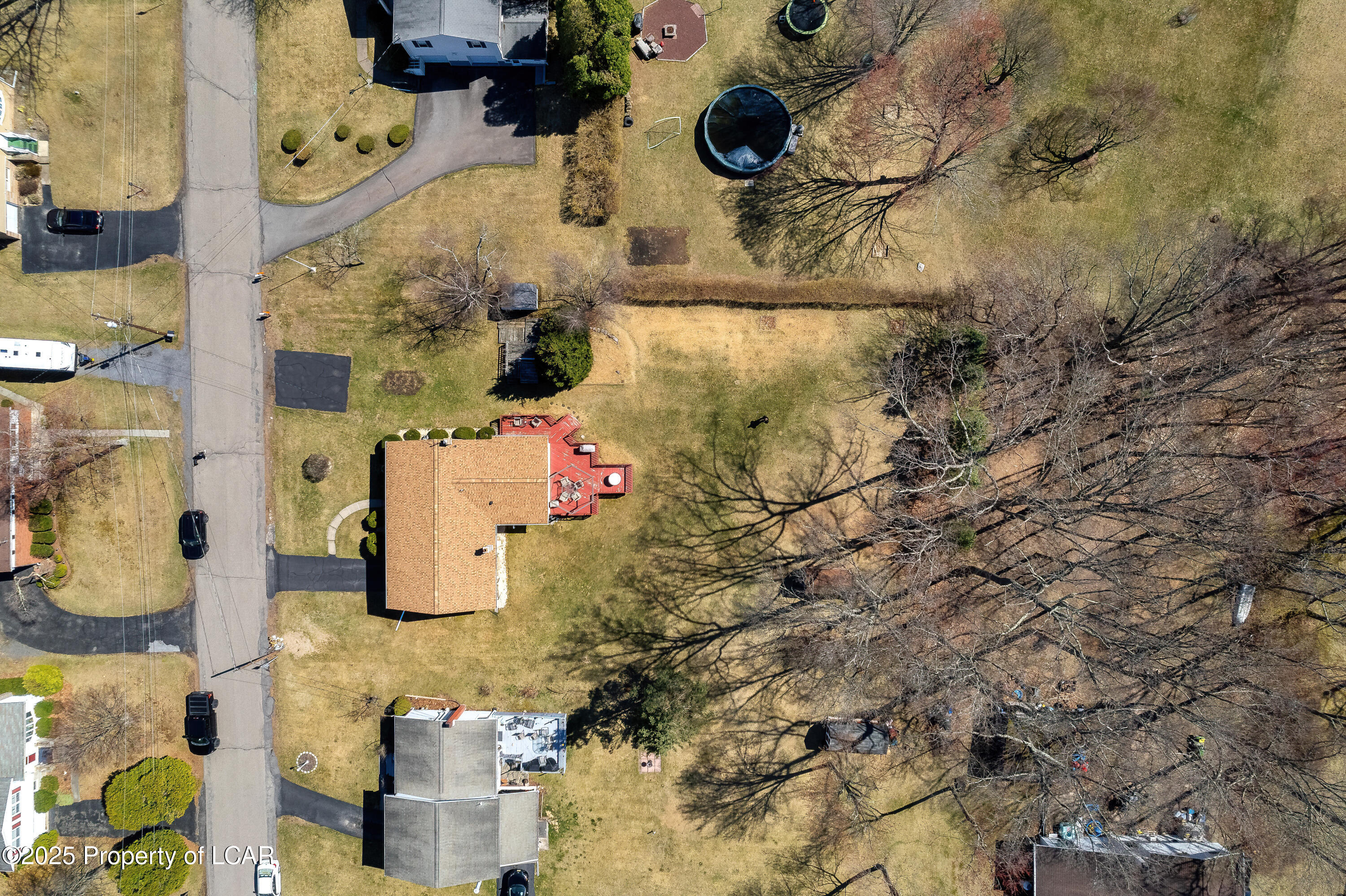 12 Edward Street, Mountain Top, Pennsylvania image 8
