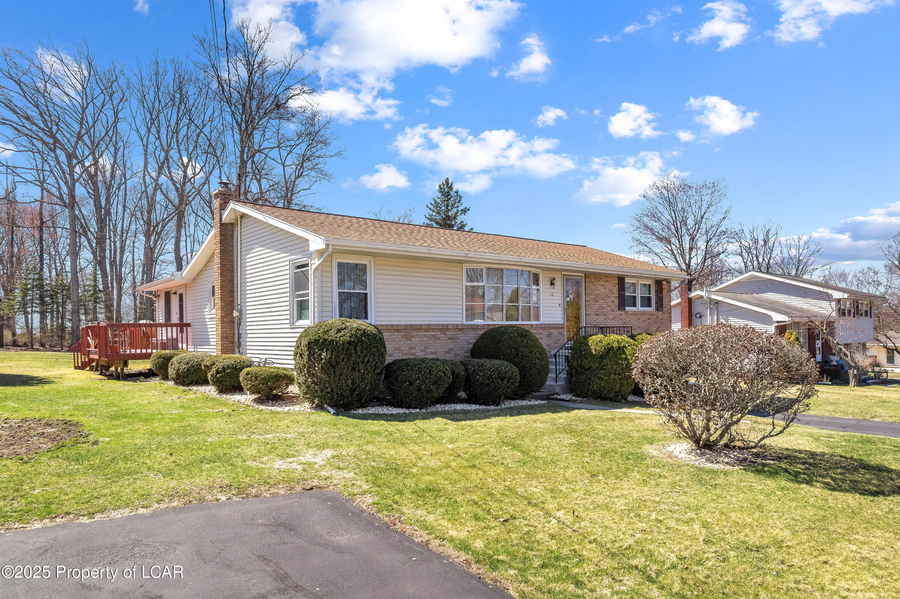 12 Edward Street, Mountain Top, Pennsylvania image 3