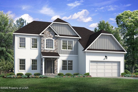 Homes For Sale - 250 Scouting Way<br/> Drums, PA 18222