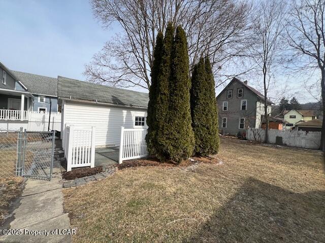 405 Elmer Avenue, Sayre, Pennsylvania image 7