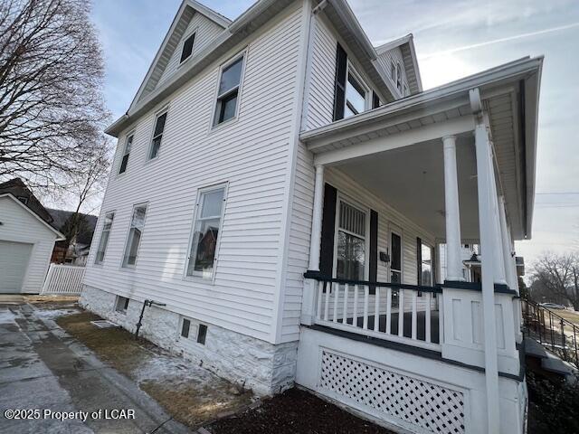 405 Elmer Avenue, Sayre, Pennsylvania image 3