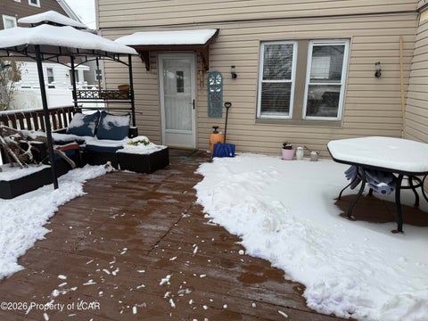 Homes For Sale - 239 Lincalis Street<br/> West Hazleton, PA 18202