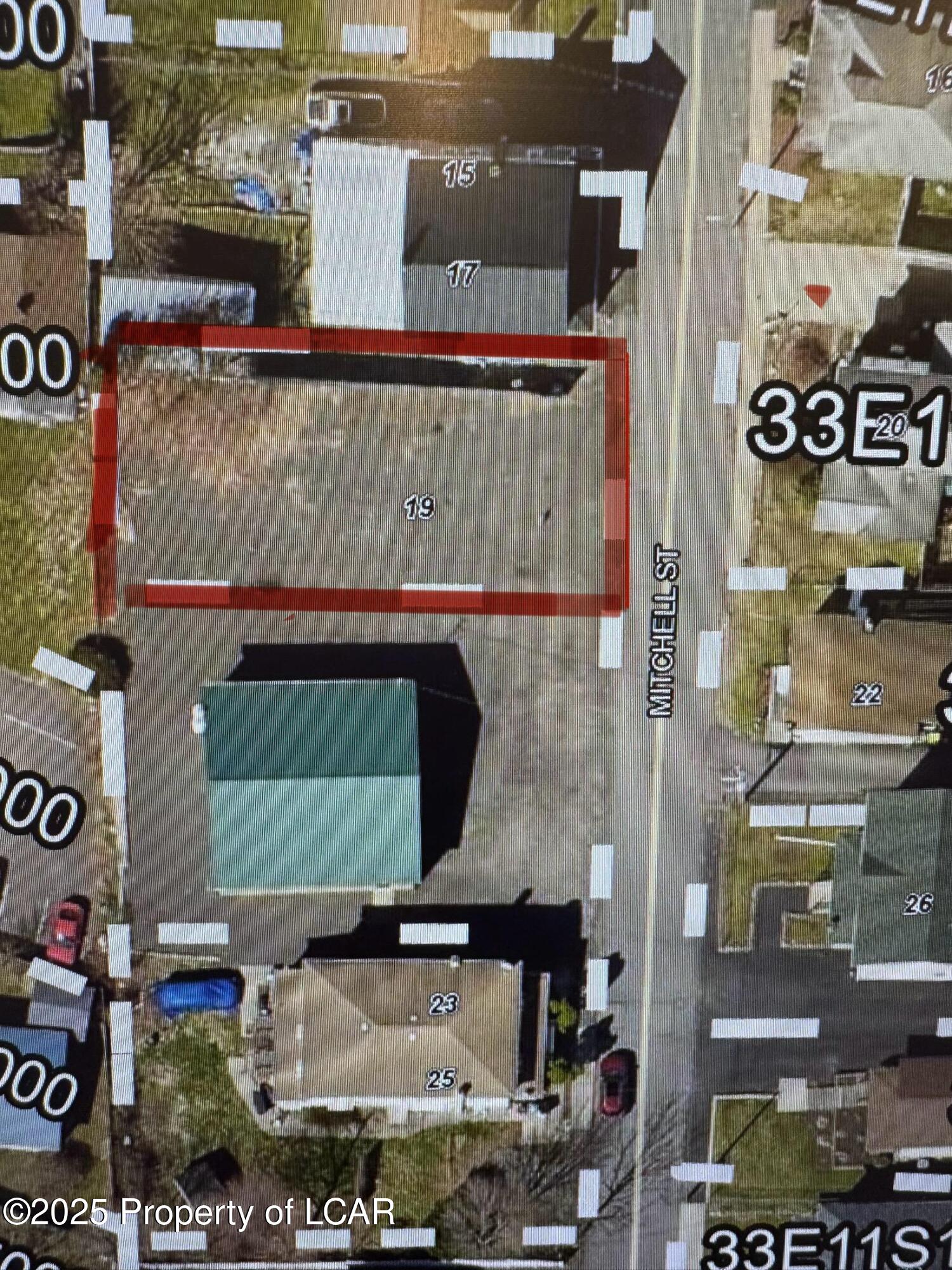 Mitchell Street, Jenkins Township, Texas image 2