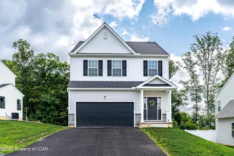 Homes For Sale - 721 Quarry Road<br/> Drums, PA 18222