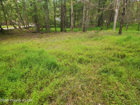 Vacant Land For Sale - Sunshine Drive<br/> White Haven, PA 18661