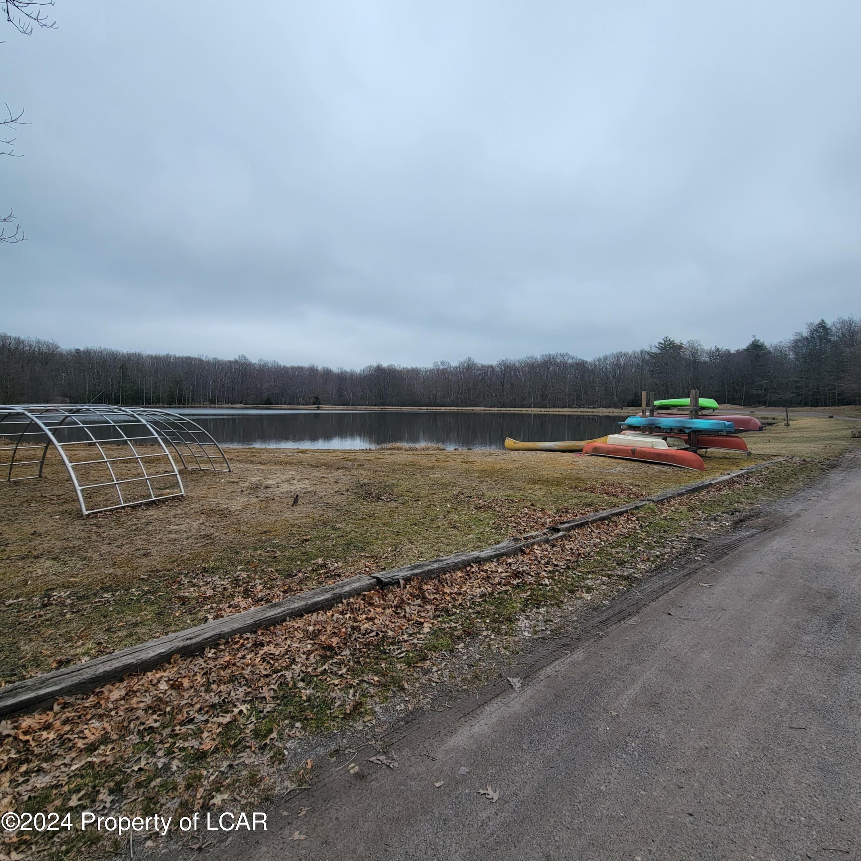 Hillary Drive, White Haven, Pennsylvania image 5