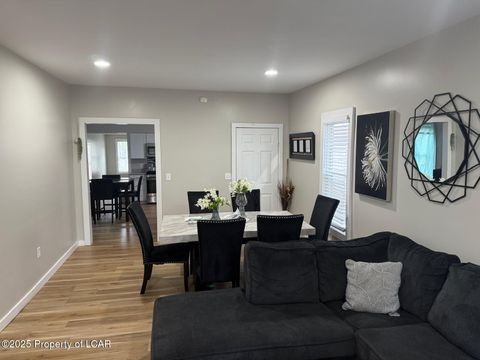 Homes For Sale - 195 Mill Street<br/> Pittston, PA 18640