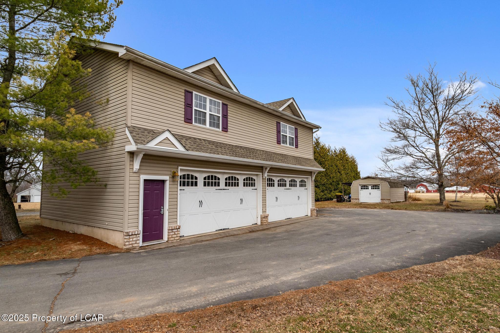 1730 California Road, Quakertown, Alaska image 4