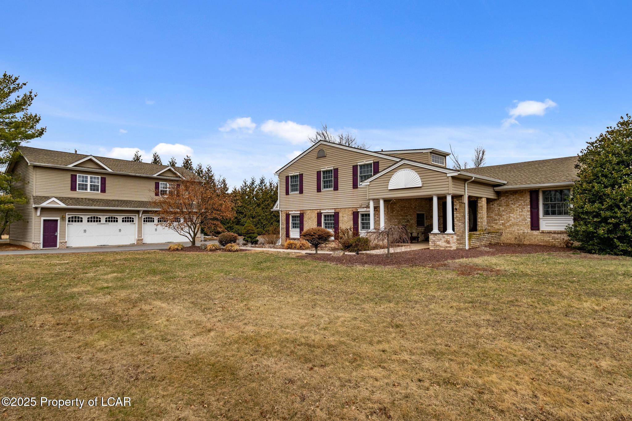 1730 California Road, Quakertown, Alaska image 1