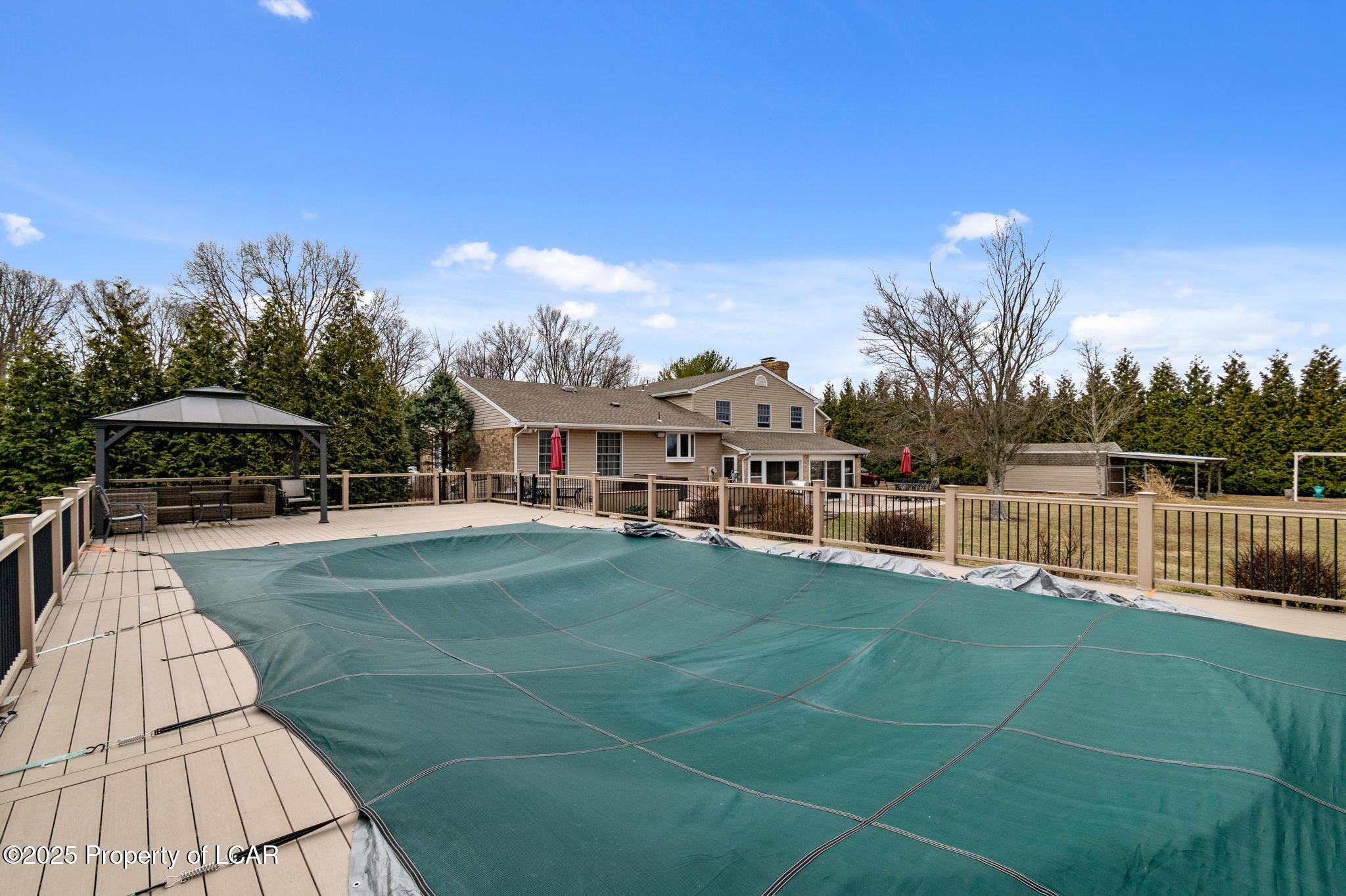 1730 California Road, Quakertown, Alaska image 15