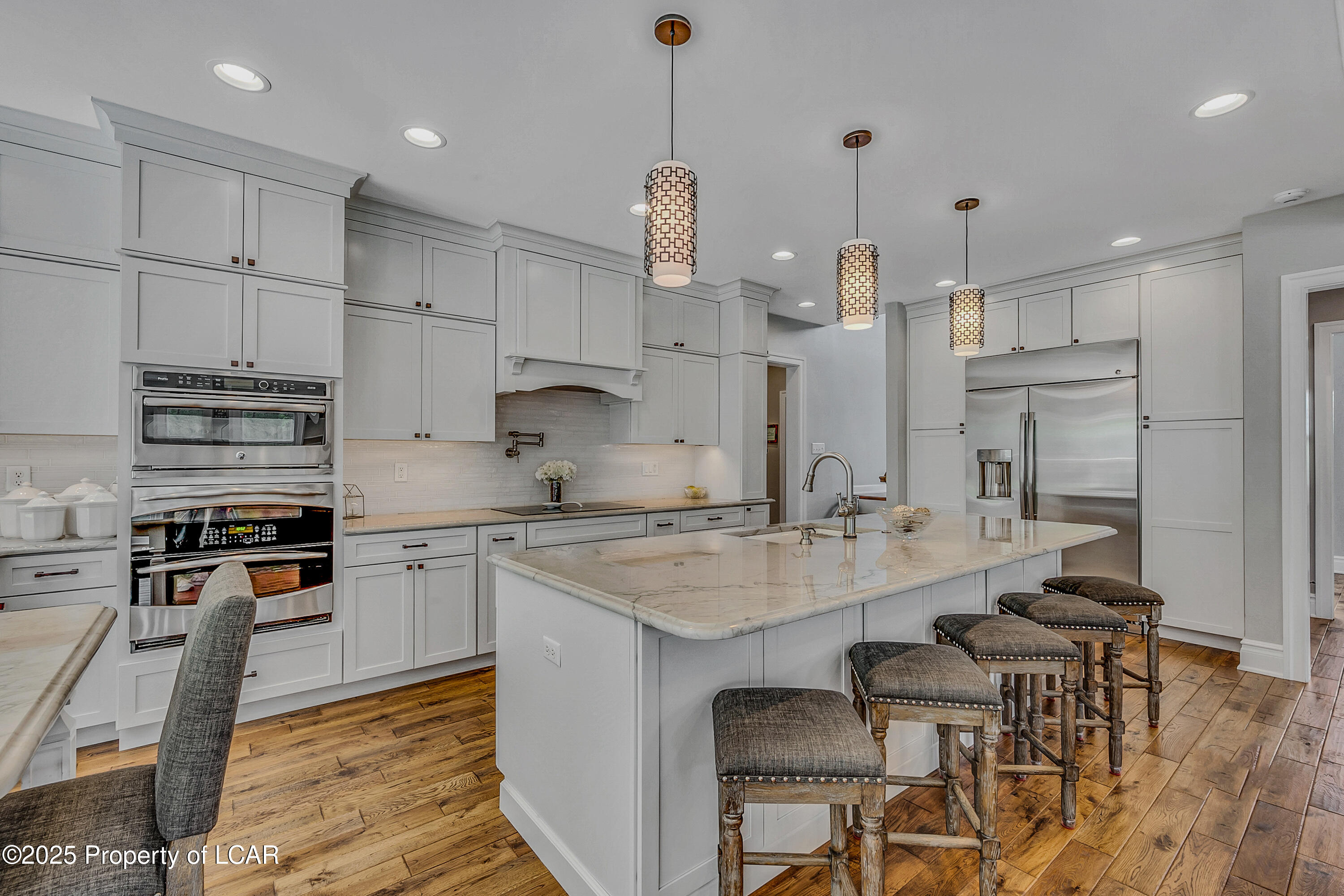 1420 Oak Drive, Shavertown, Texas image 23