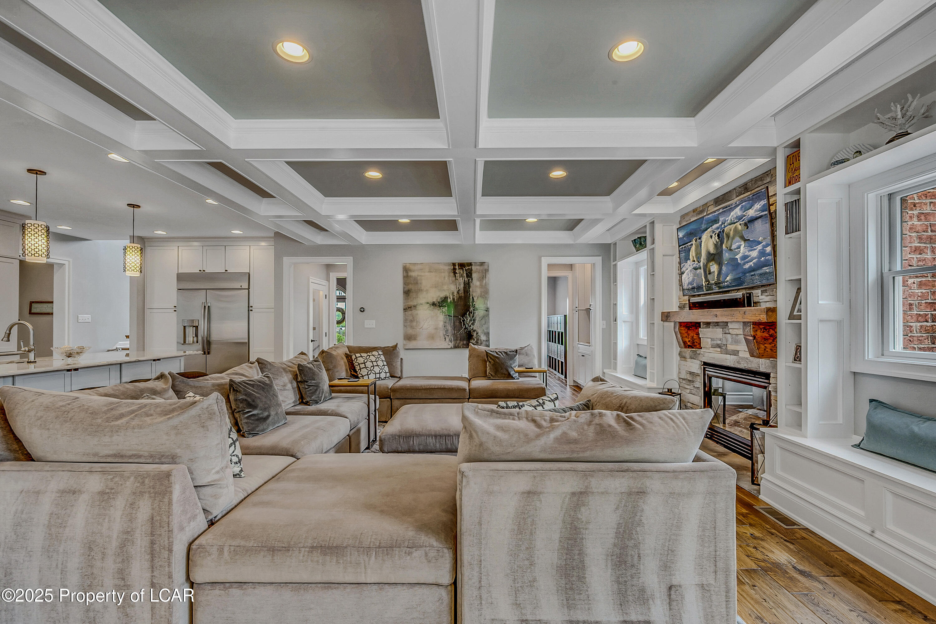 1420 Oak Drive, Shavertown, Texas image 28
