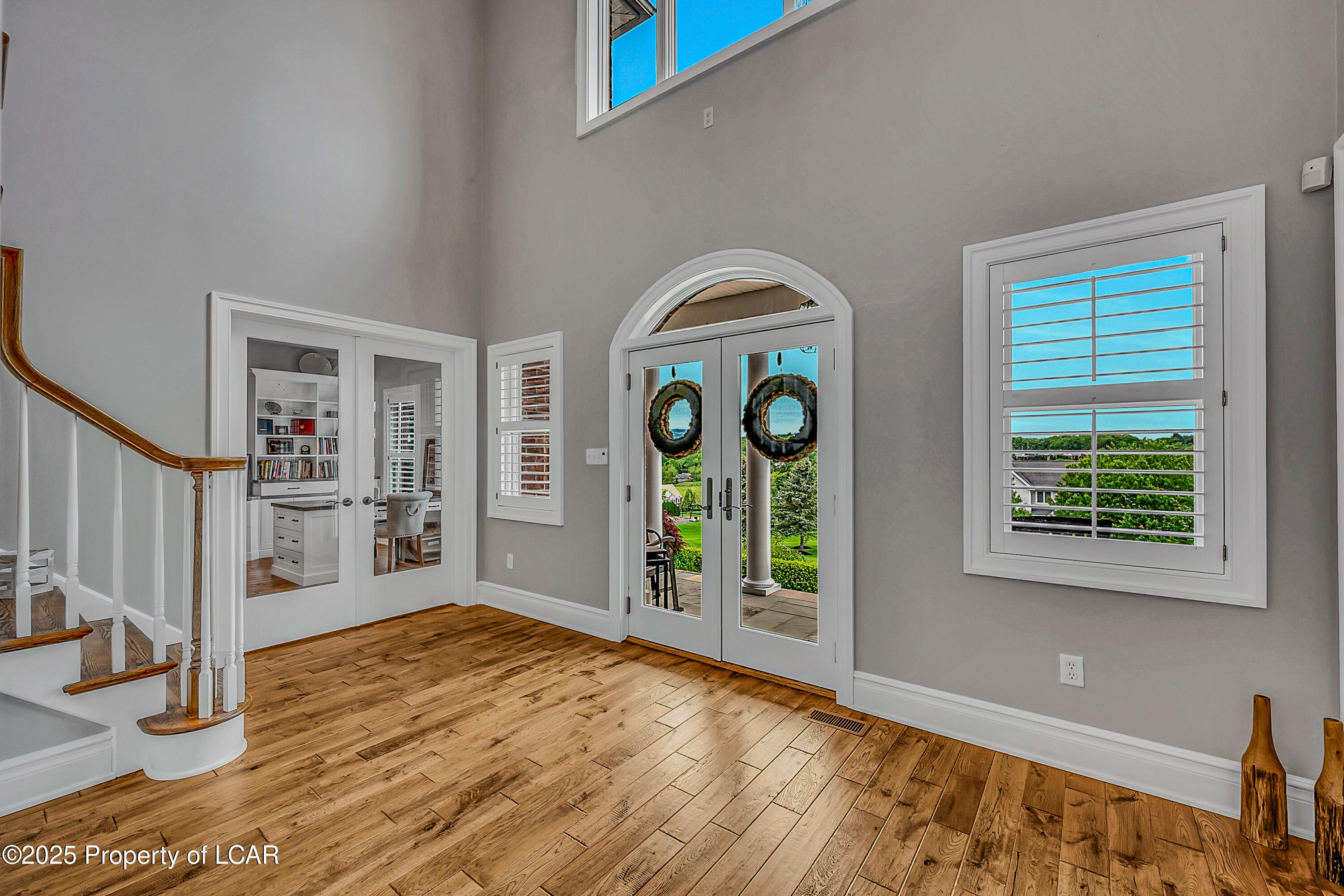 1420 Oak Drive, Shavertown, Texas image 13