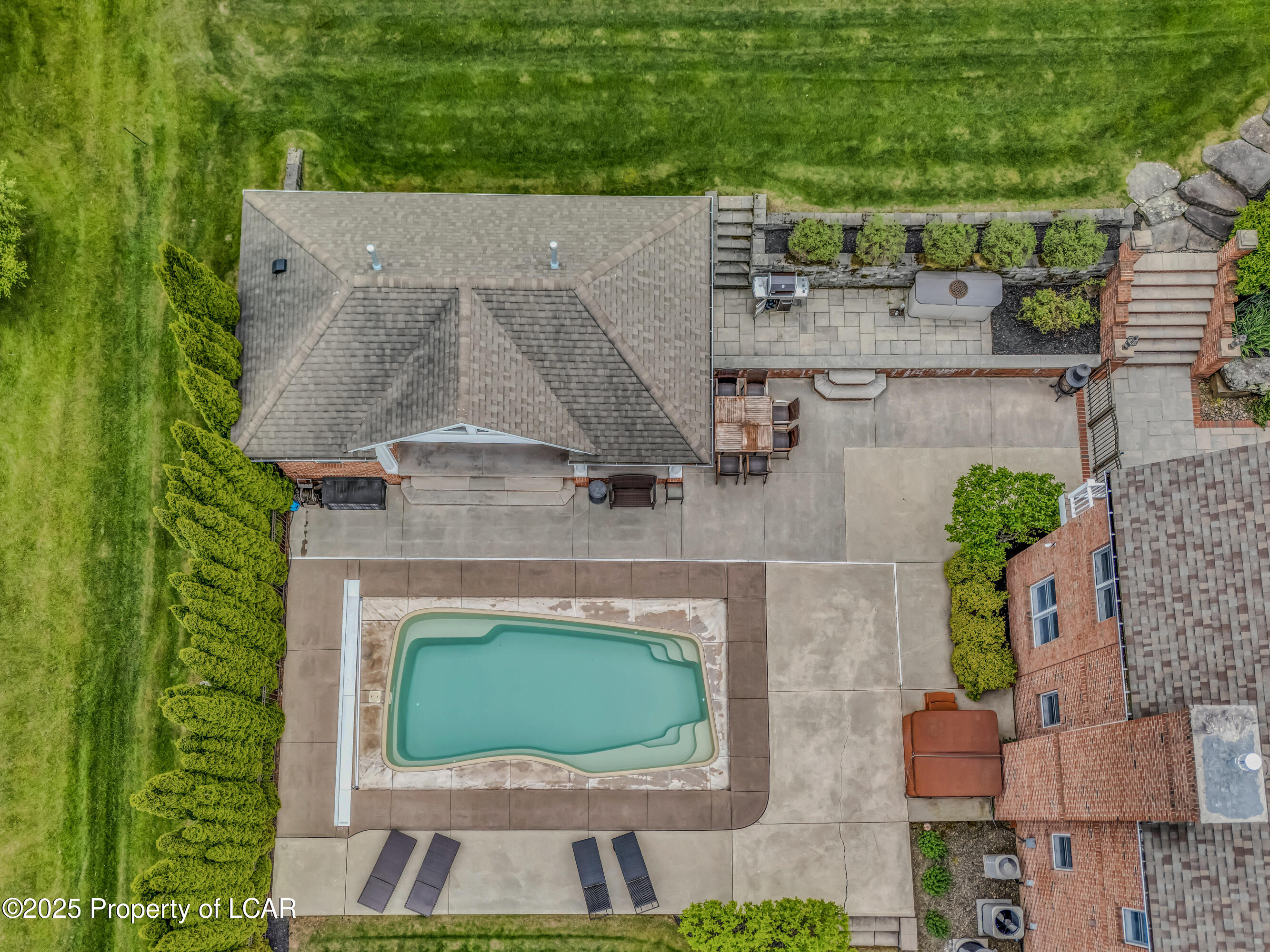 1420 Oak Drive, Shavertown, Texas image 7