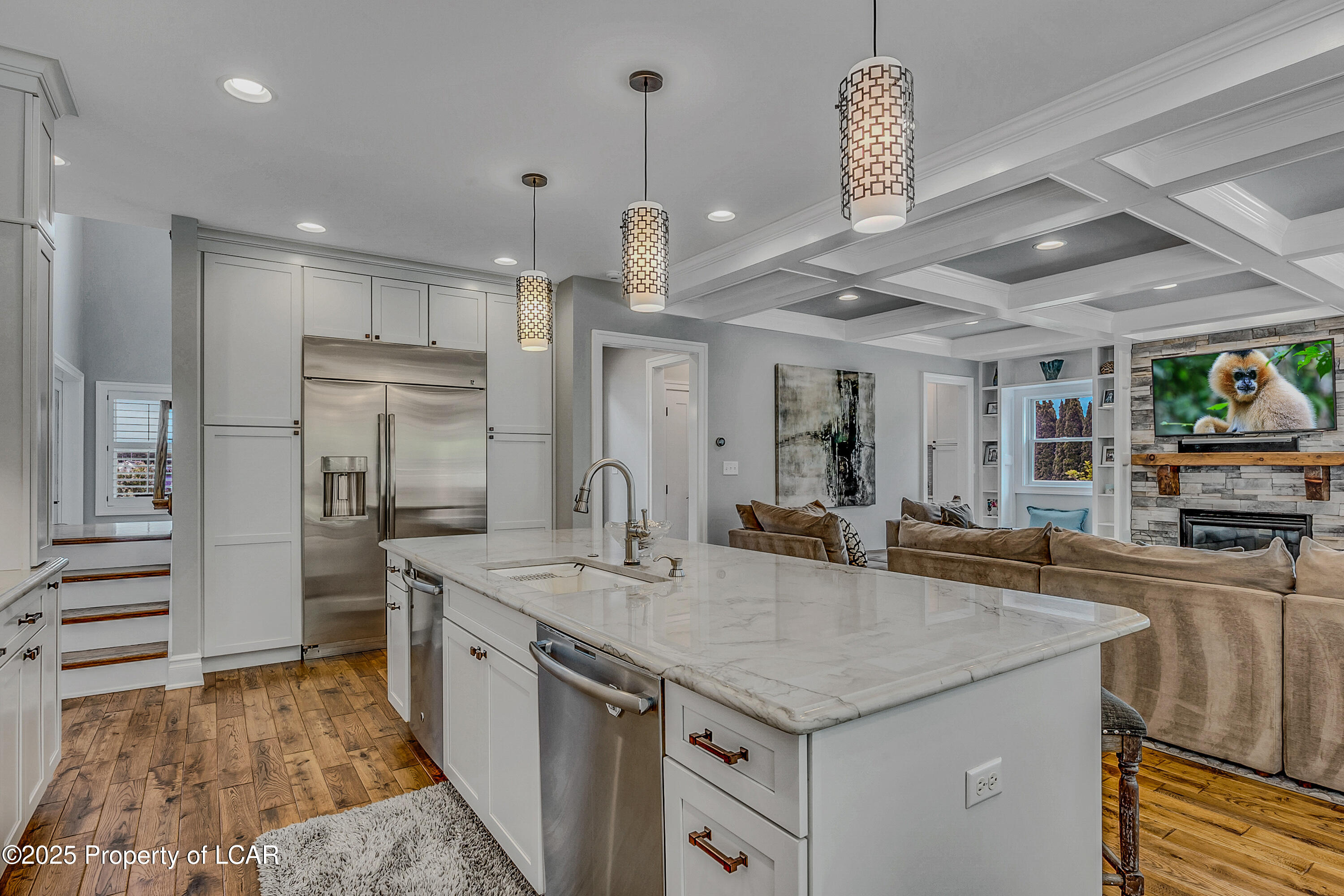 1420 Oak Drive, Shavertown, Texas image 18