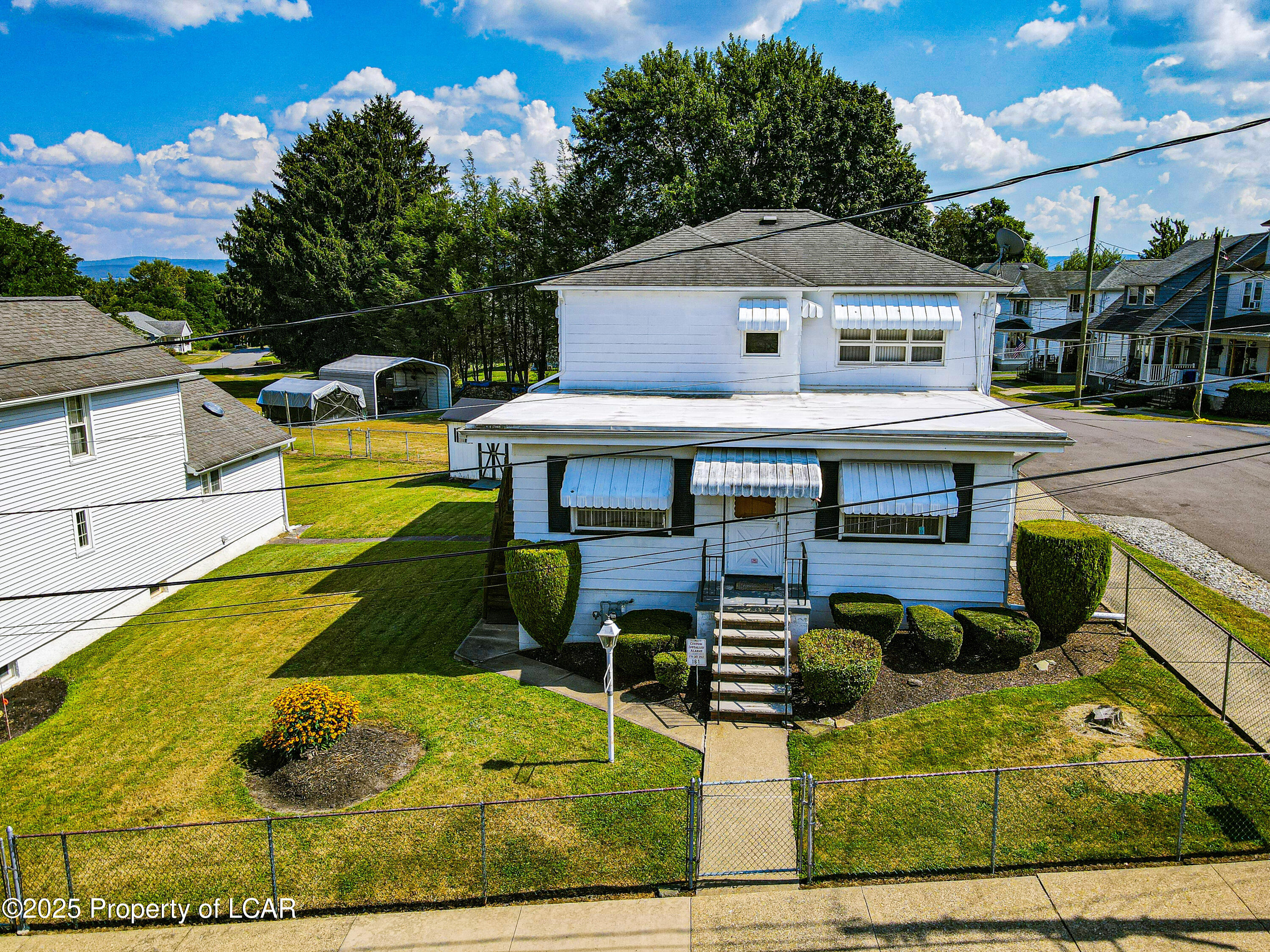 Swoyersville, Pennsylvania 18704, United States, 3 Bedrooms Bedrooms, ,2 BathroomsBathrooms,Residential,Active,217071