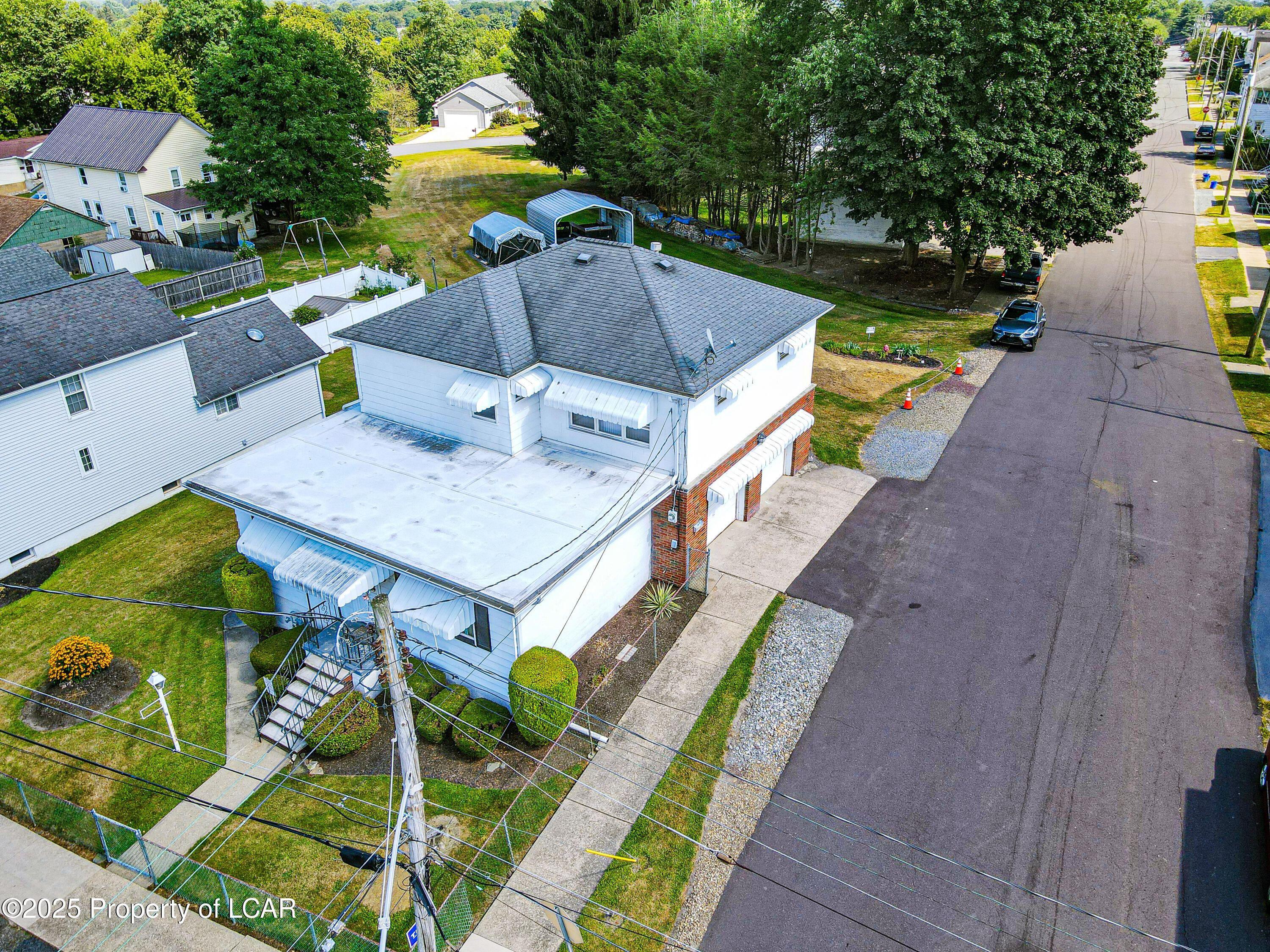 Swoyersville, Pennsylvania 18704, United States, 3 Bedrooms Bedrooms, ,2 BathroomsBathrooms,Residential,Active,217071