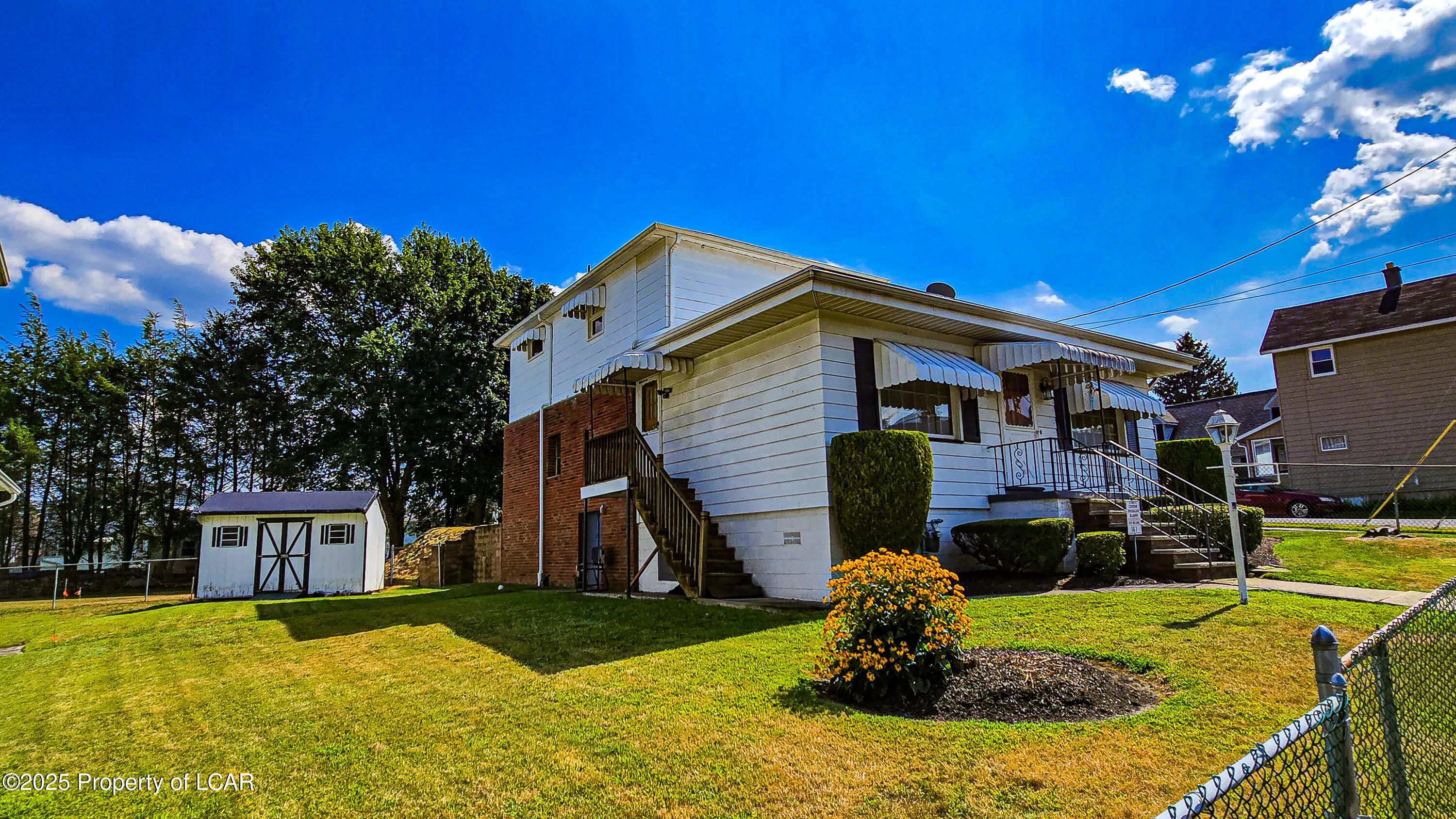 Swoyersville, Pennsylvania 18704, United States, 3 Bedrooms Bedrooms, ,2 BathroomsBathrooms,Residential,Active,217071