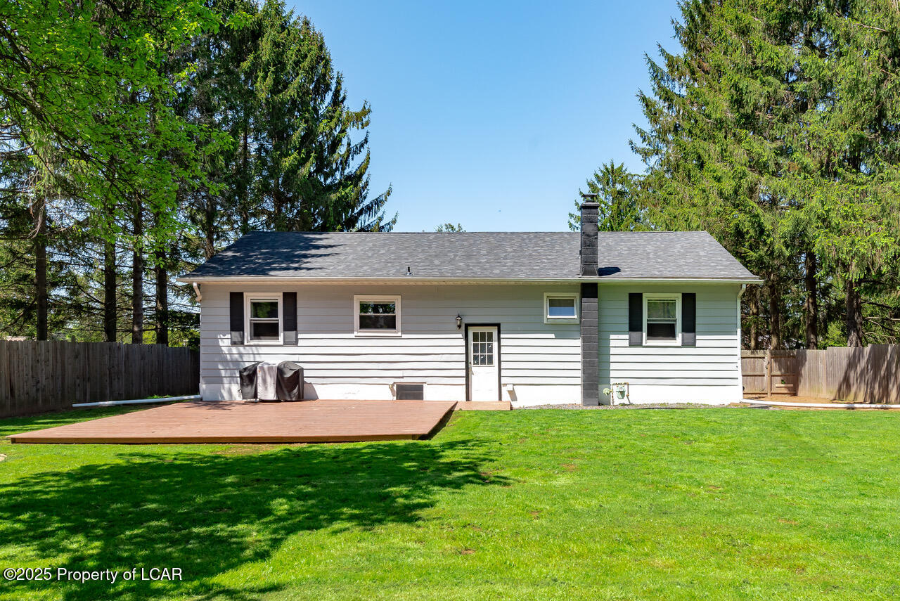 15 S Sunset Drive, Mountain Top, Texas image 34