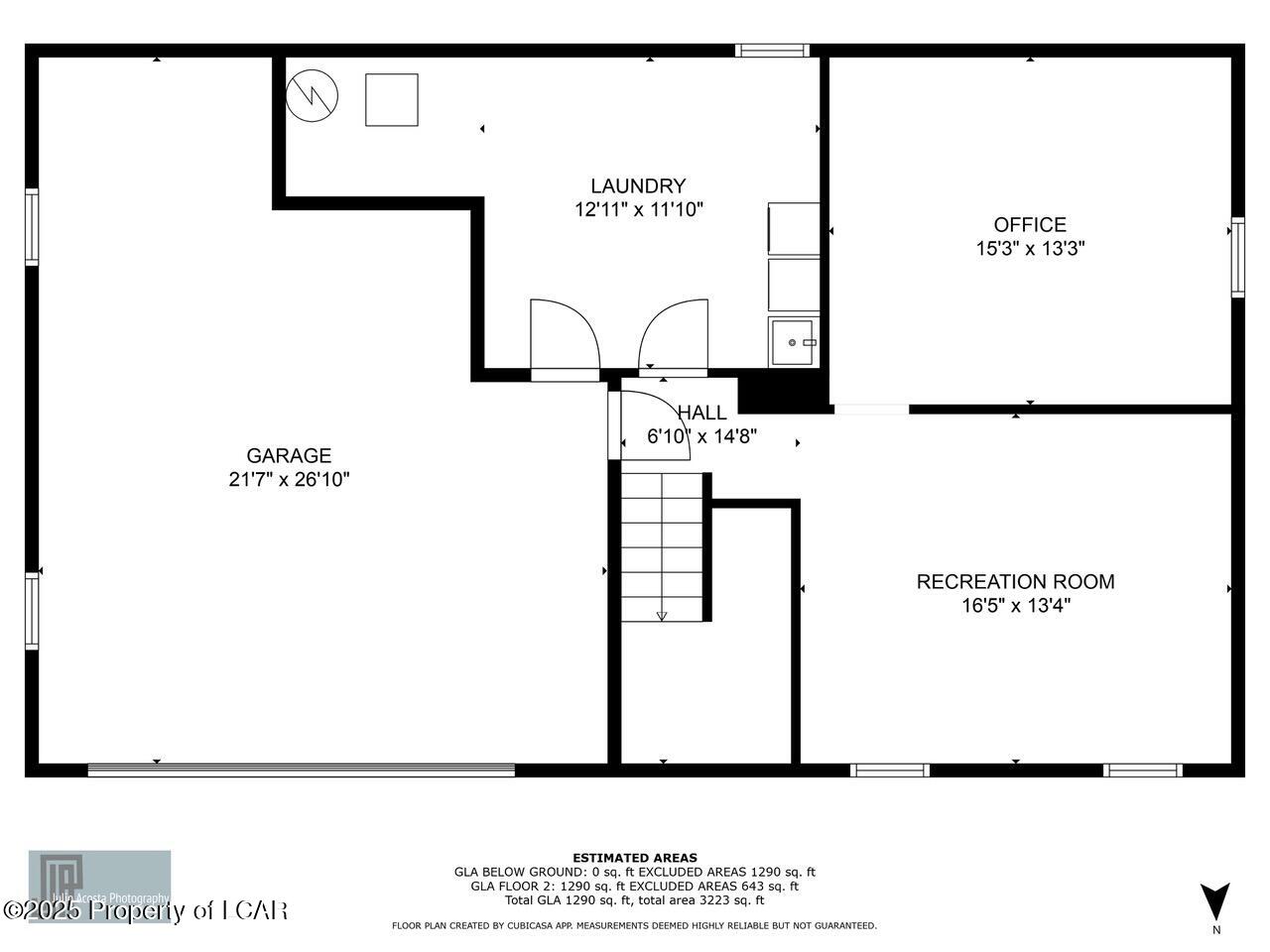 15 S Sunset Drive, Mountain Top, Texas image 40