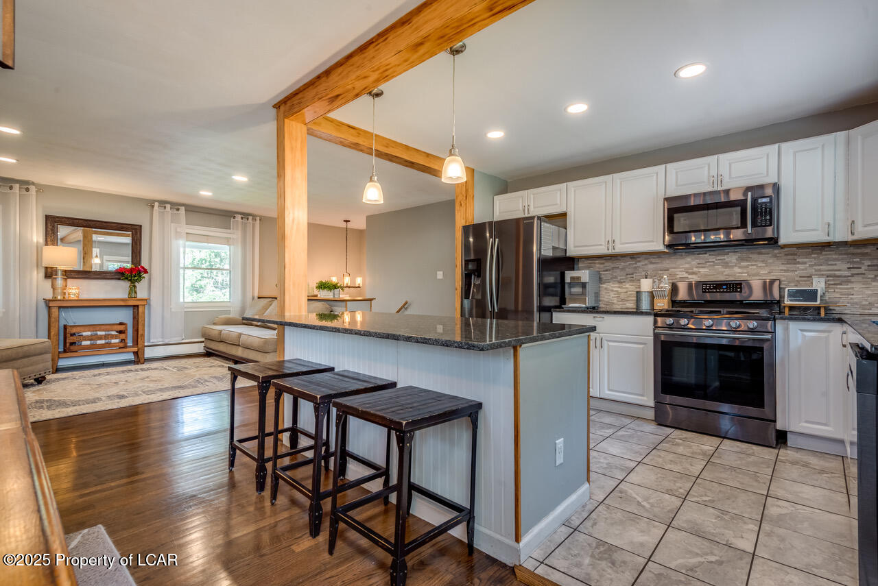 15 S Sunset Drive, Mountain Top, Texas image 13