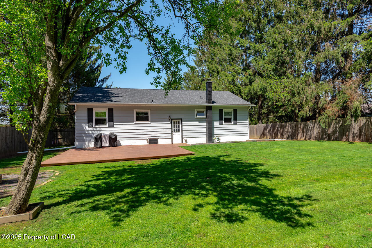 15 S Sunset Drive, Mountain Top, Texas image 35