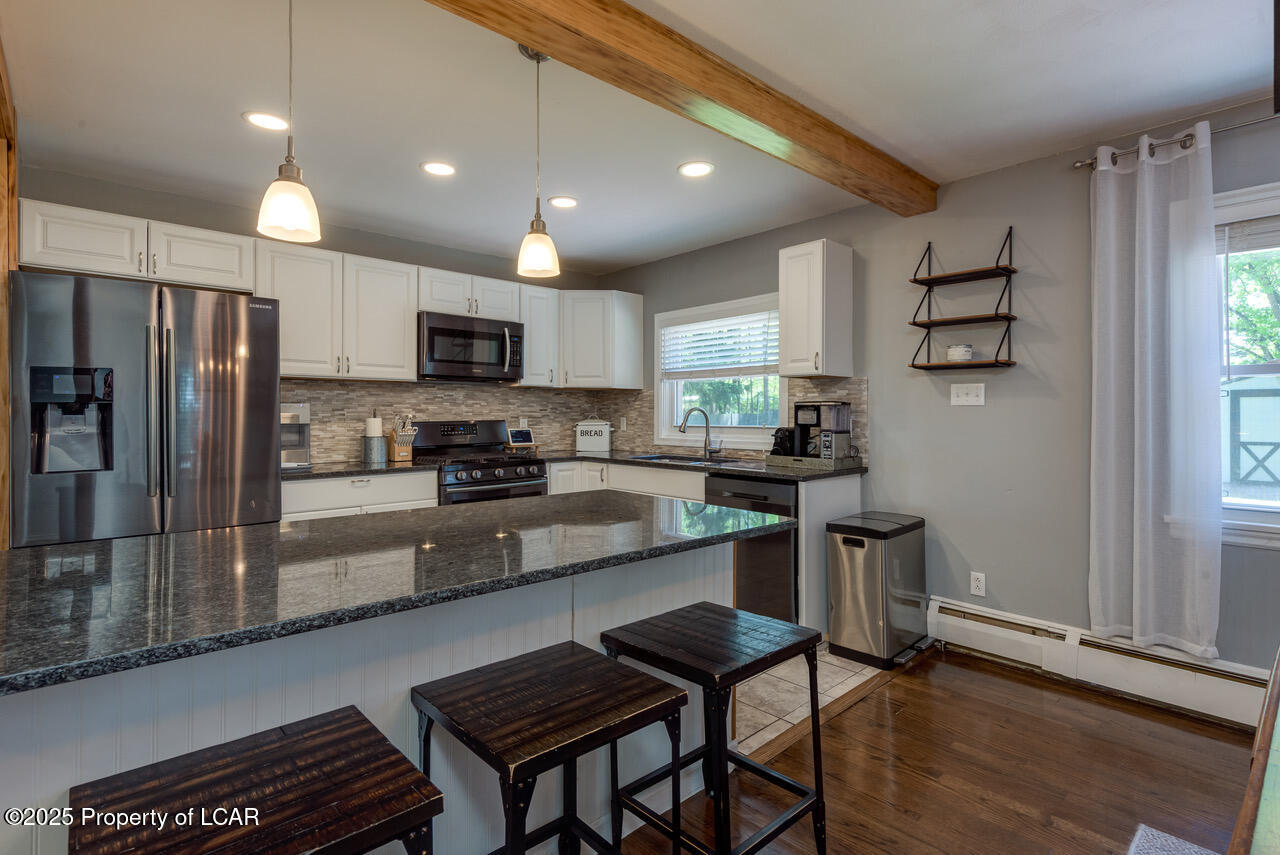 15 S Sunset Drive, Mountain Top, Texas image 5