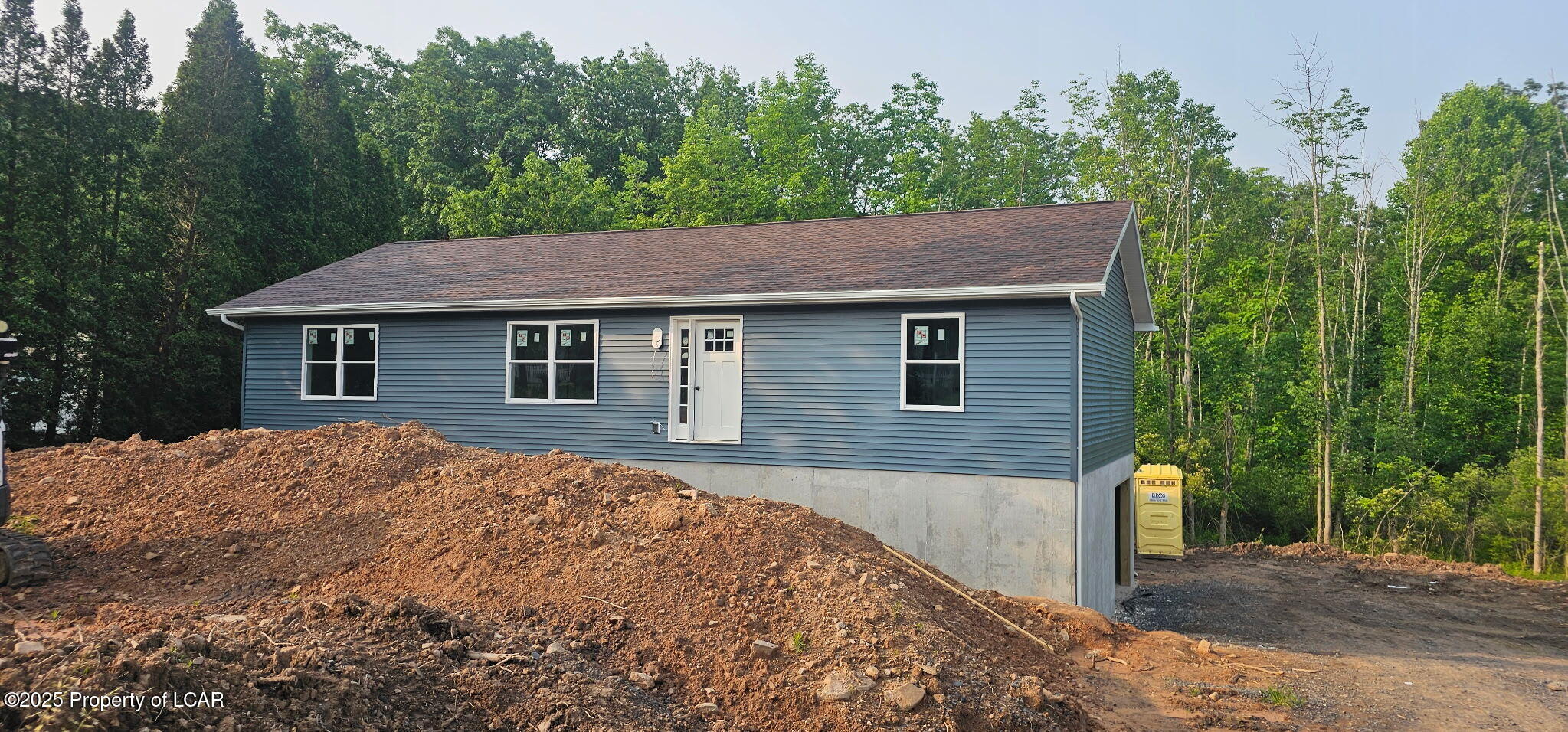 163 Freedom Road, Drums, Pennsylvania image 1