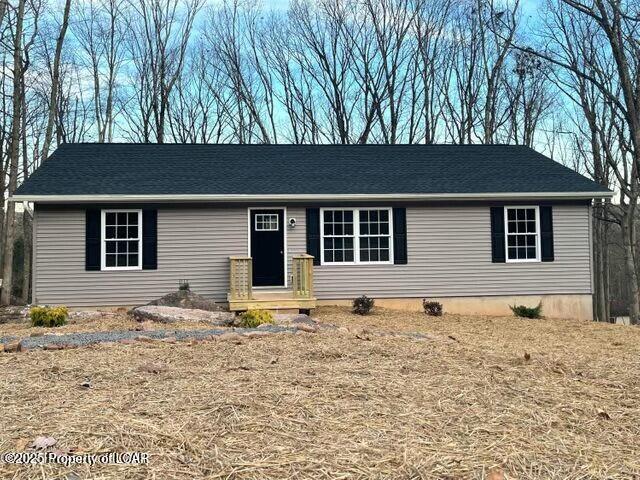 163 Freedom Road, Drums, Pennsylvania image 1