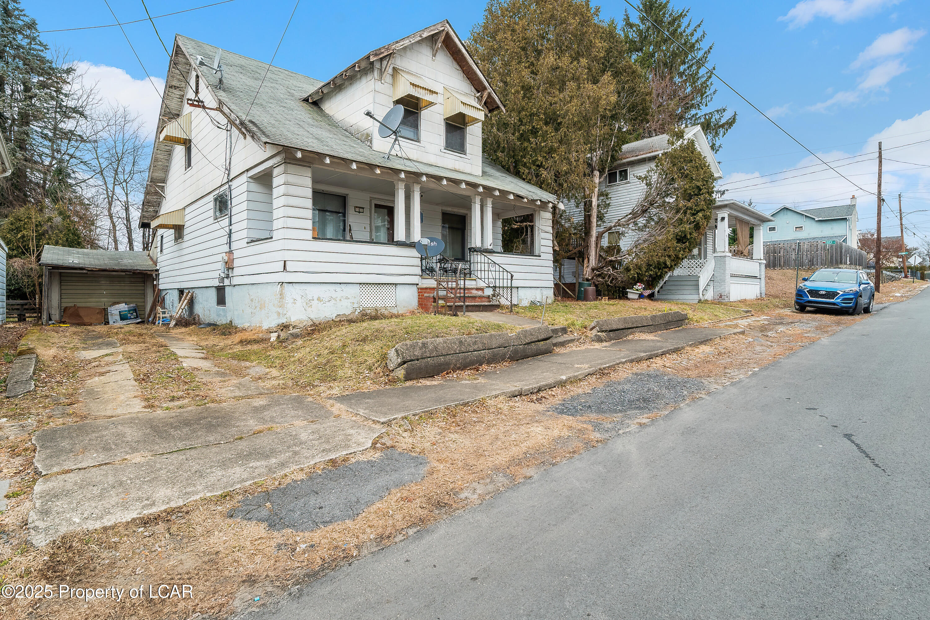 6 Prospect Street, Pittston, Washington image 2