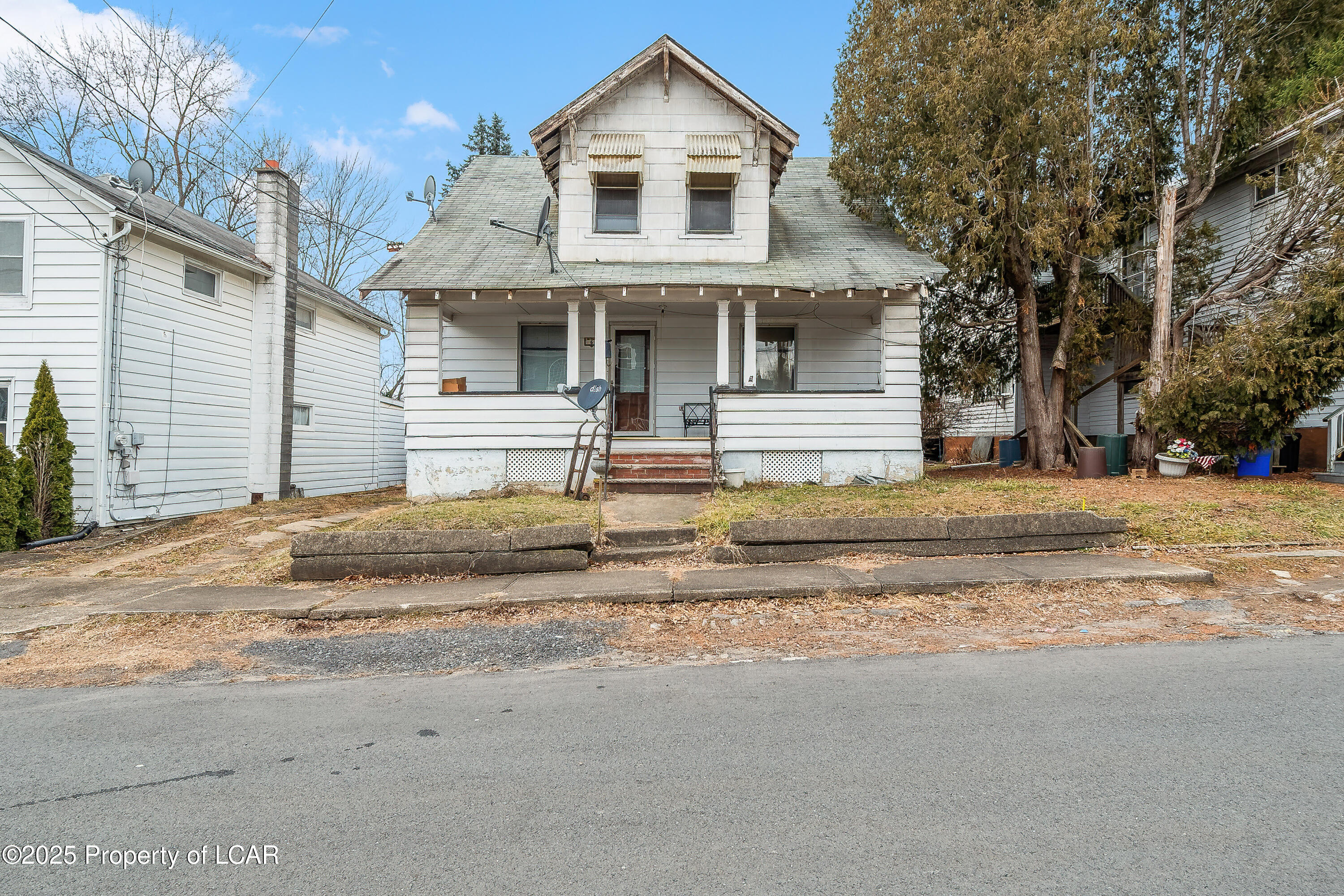 6 Prospect Street, Pittston, Washington image 1