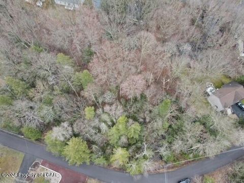 Vacant Land For Sale - Beaver Slide Drive<br/> Luzerne County, Drums, PA 18222