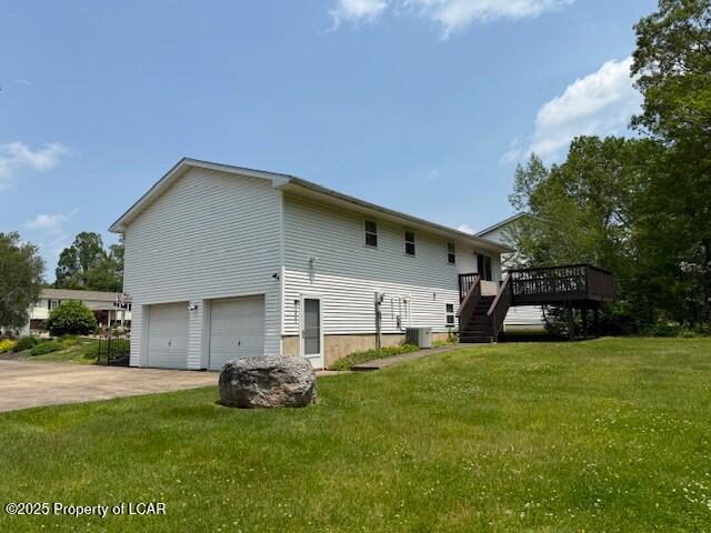 12 Saint Theresa Drive, Hazle Twp, Idaho image 25