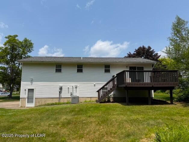 12 Saint Theresa Drive, Hazle Twp, Idaho image 3