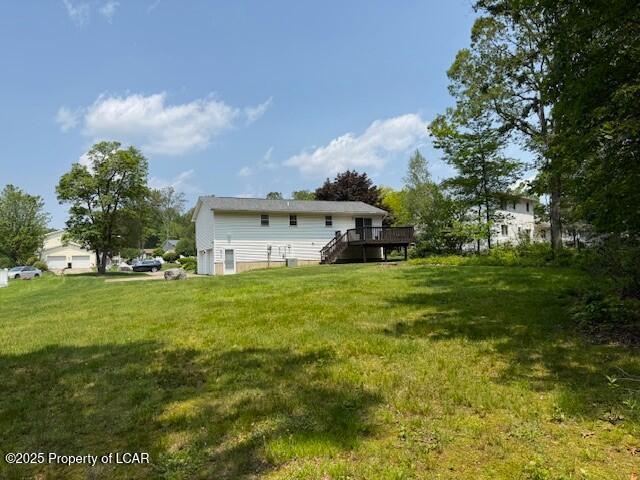 12 Saint Theresa Drive, Hazle Twp, Idaho image 4
